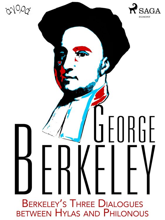 Produktbild: Berkeley's Three Dialogues between Hylas and Philonous