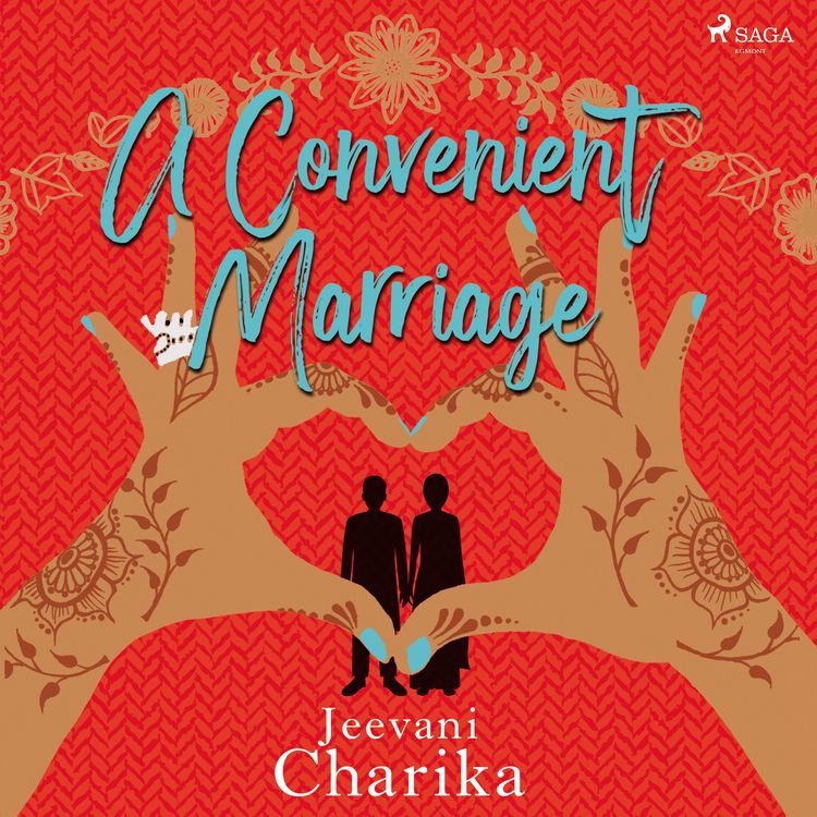 Produktbild: A Convenient Marriage