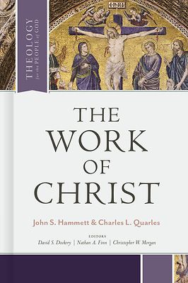 Produktbild: The Work of Christ