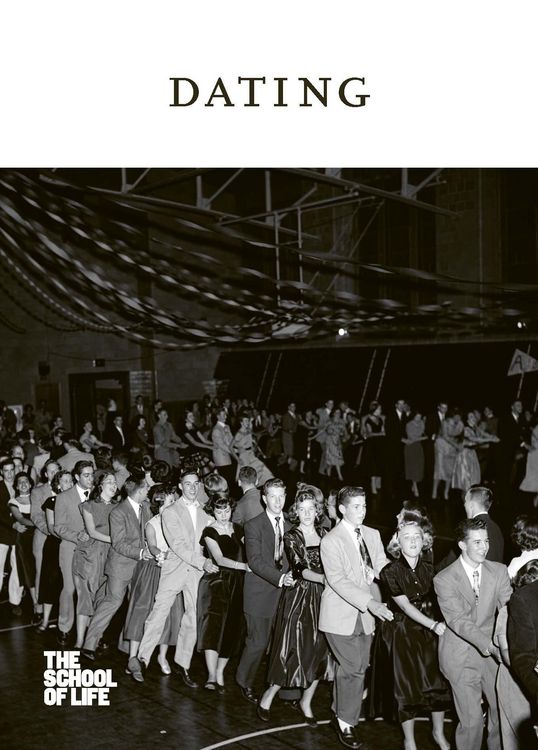 Produktbild: Dating