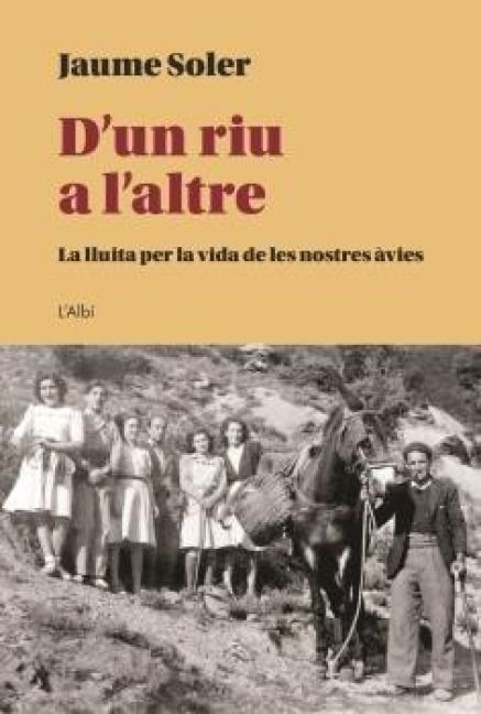 Produktbild: D'un riu a l'altre