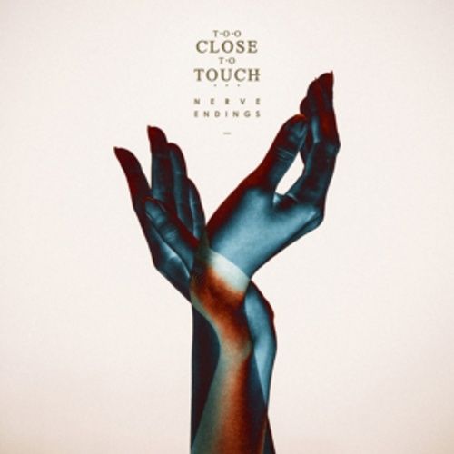 Produktbild: Nerve Endings