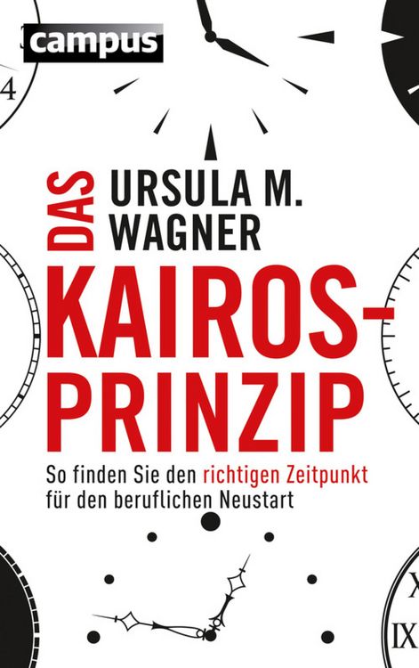 Produktbild: Das Kairos-Prinzip