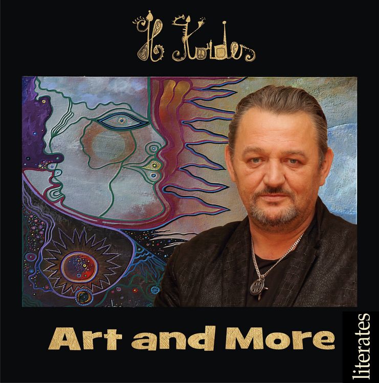 Produktbild: Art and More