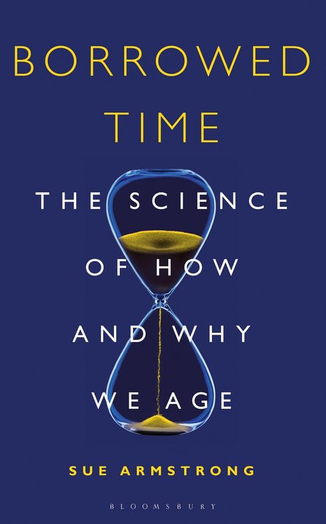 Produktbild: Borrowed Time