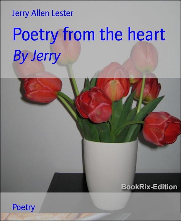 Produktbild: Poetry from the heart