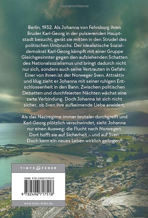 Produktbild: Sturmtage