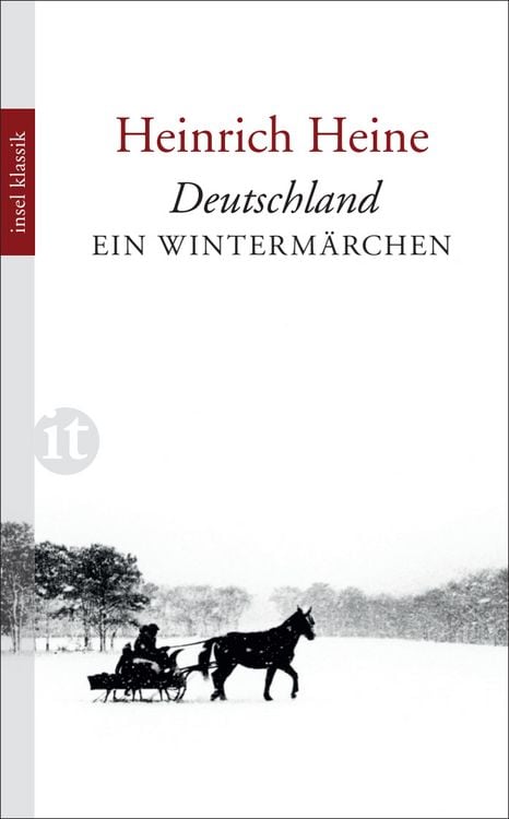 Produktbild: Deutschland. Ein Winterm&auml;rchen