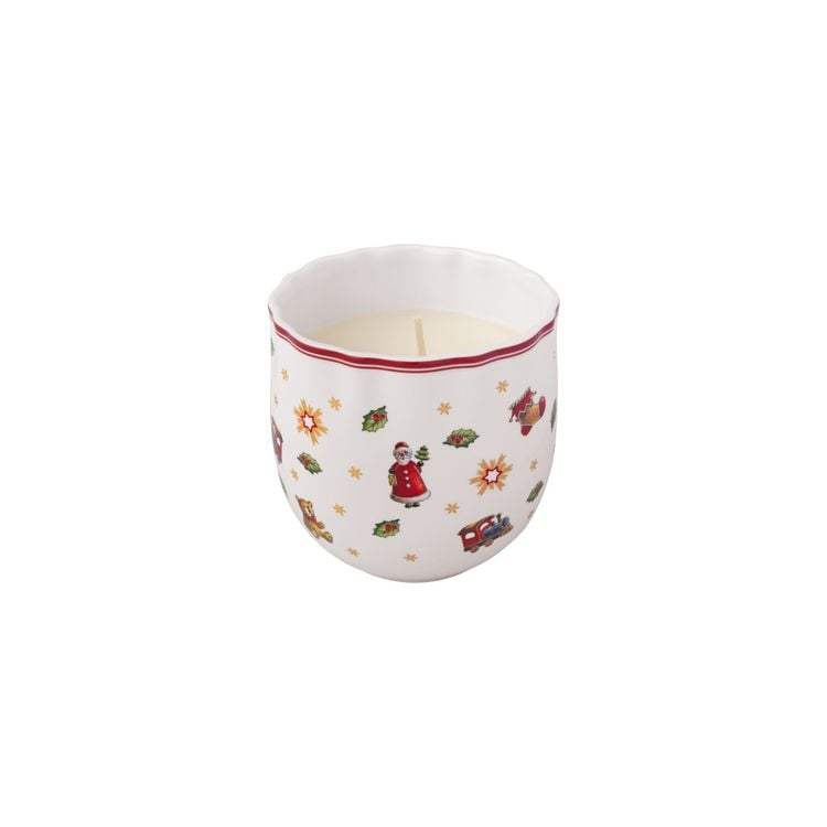 Produktbild: Villeroy & Boch Toy's Delight Duftkerze Cinnamon Cake