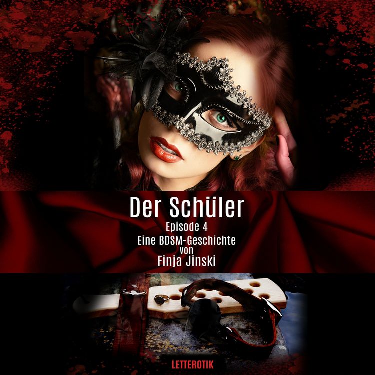Produktbild: Der Sch&uuml;ler - Episode 4