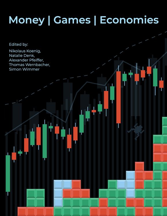 Produktbild: Money | Games | Economies