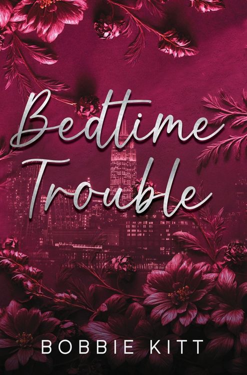 Produktbild: Bedtime Trouble