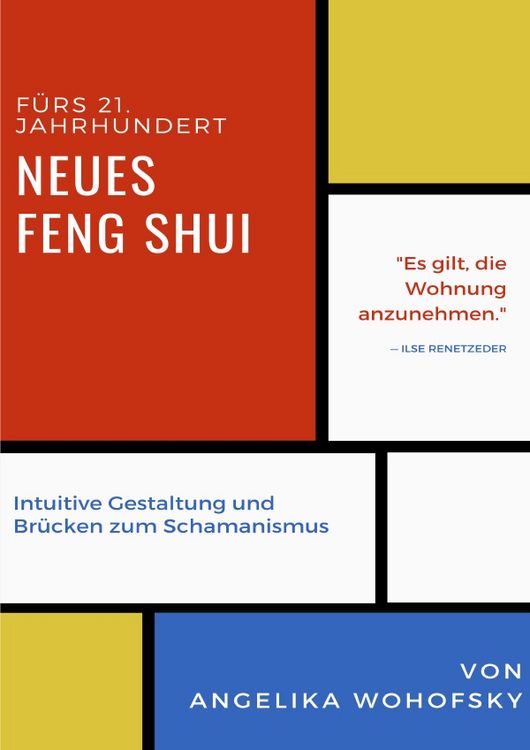 Produktbild: Neues Feng Shui f&uuml;rs 21. Jahrhundert
