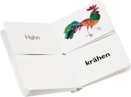Produktbild: Mein allererstes Buch der Tierstimmen