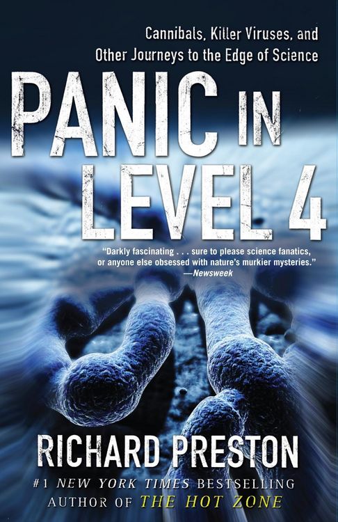 Produktbild: Panic in Level 4
