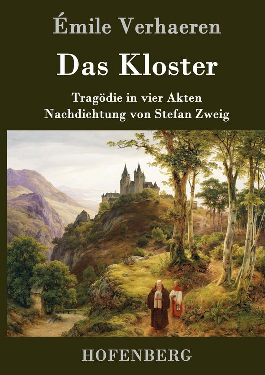 Produktbild: Das Kloster