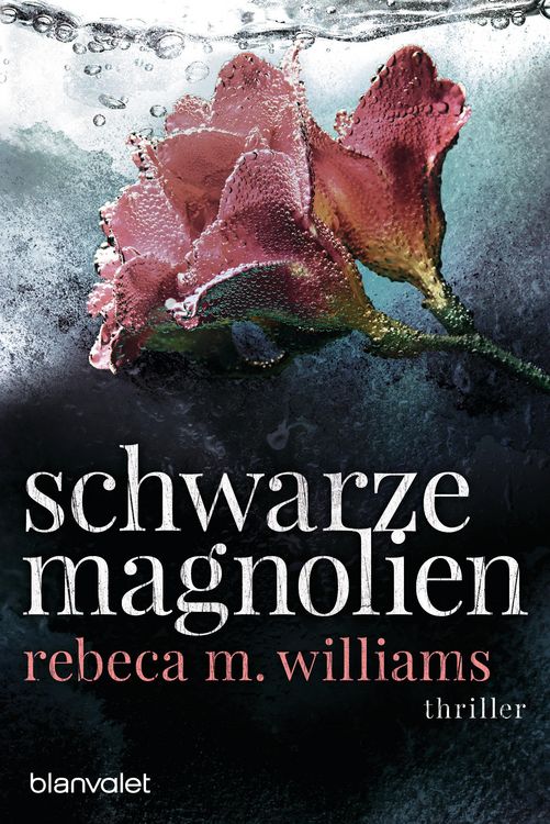 Produktbild: Schwarze Magnolien