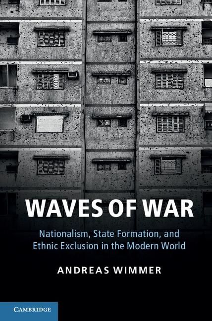 Produktbild: Waves of War