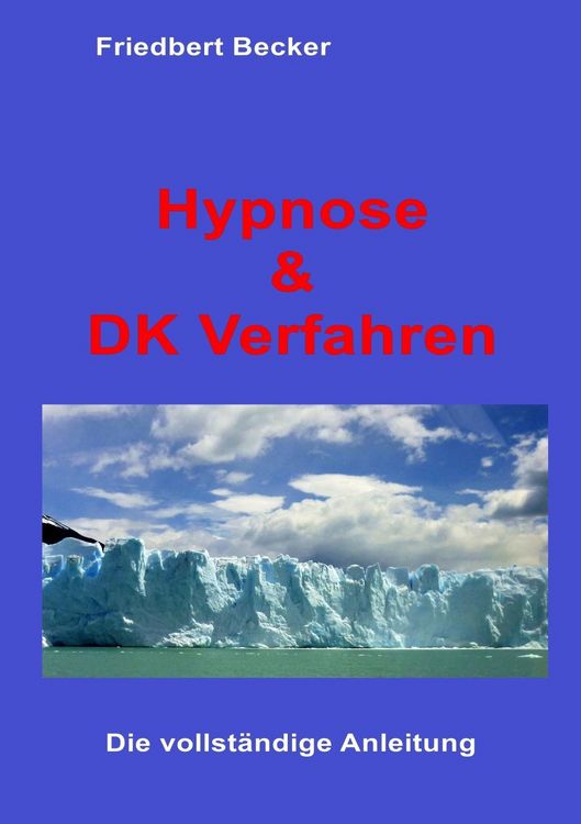 Produktbild: Hypnose und DK Verfahren