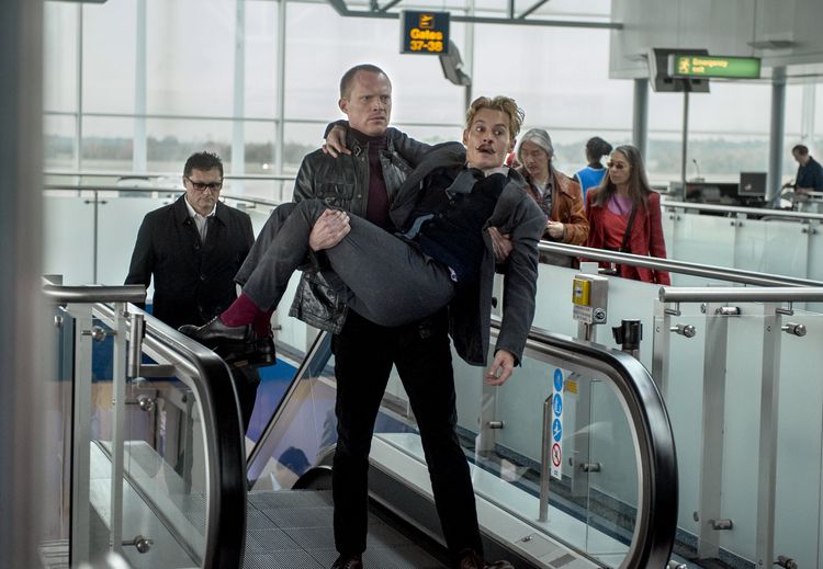 Produktbild: Mortdecai - Der Teilzeitgauner