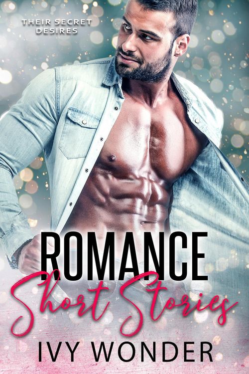 Produktbild: Romance Short Stories: Their Secret Desires