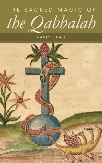 Produktbild: The Sacred Magic of the Qabbalah