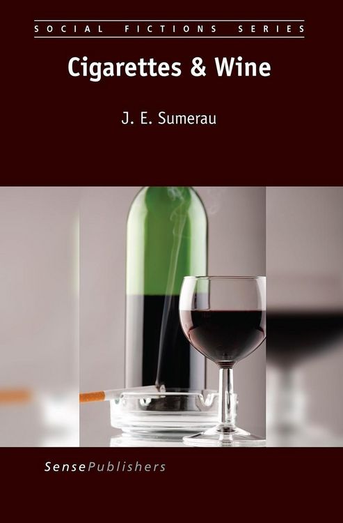Produktbild: Cigarettes & Wine