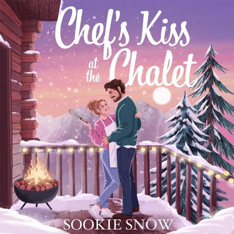 Produktbild: Chef's Kiss at the Chalet