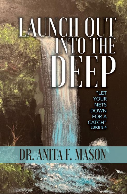 Produktbild: Launch Out into the Deep