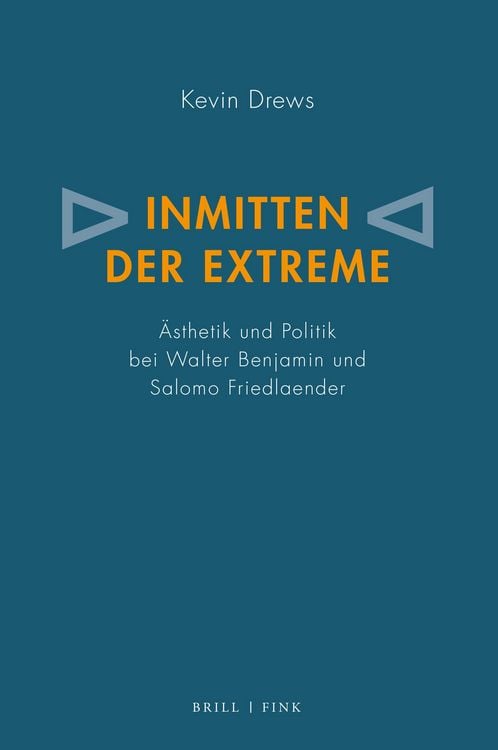 Produktbild: Inmitten der Extreme