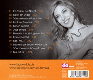 Produktbild: Verzaubert