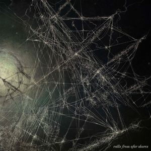 Produktbild: Calls From Afar Shores (LP)
