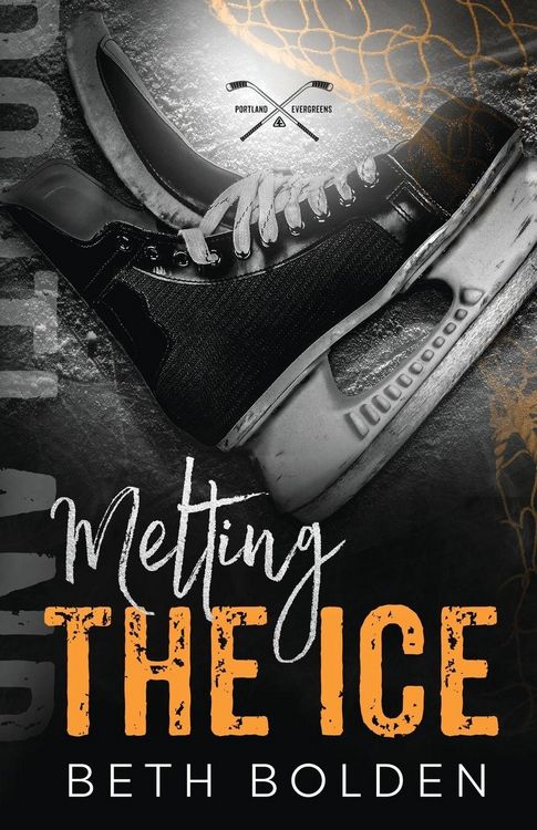 Produktbild: Melting the Ice (Discreet Edition)