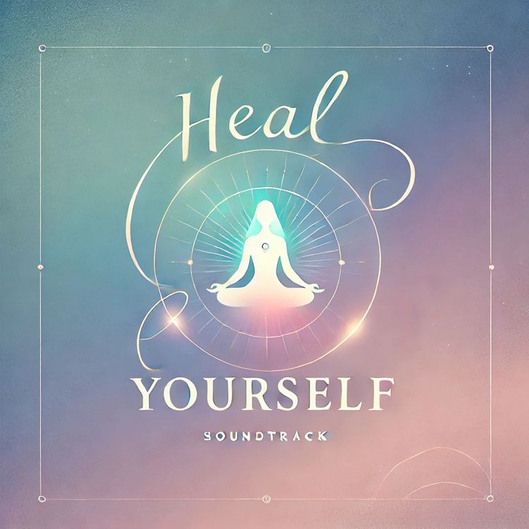 Produktbild: Heal Yourself