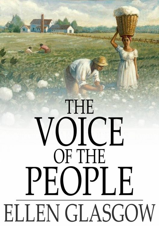 Produktbild: Voice of the People