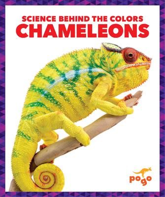 Produktbild: Chameleons
