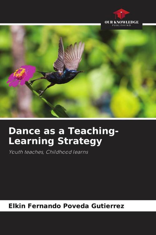 Produktbild: Dance as a Teaching-Learning Strategy