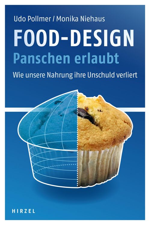 Produktbild: Food-Design: Panschen erlaubt