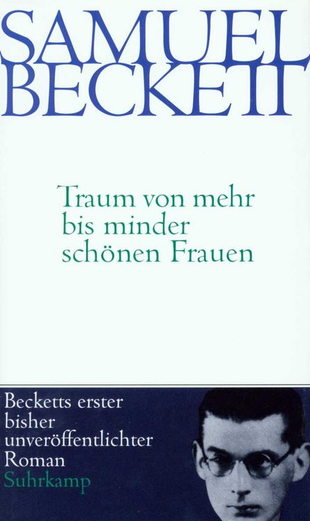 Produktbild: Traum von mehr bis minder sch&ouml;nen Frauen