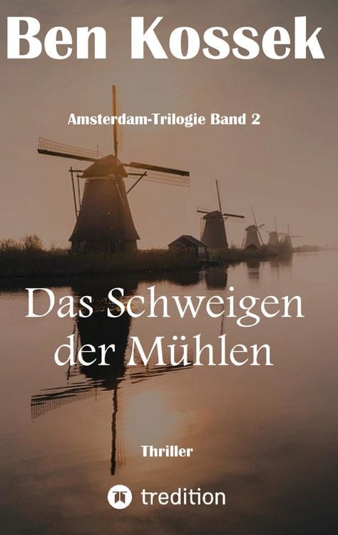 Produktbild: Das Schweigen der M&uuml;hlen