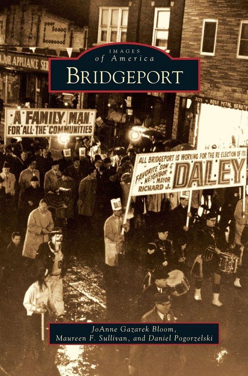 Produktbild: Bridgeport