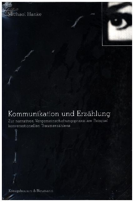 Produktbild: Kommunikation und Erz&auml;hlung