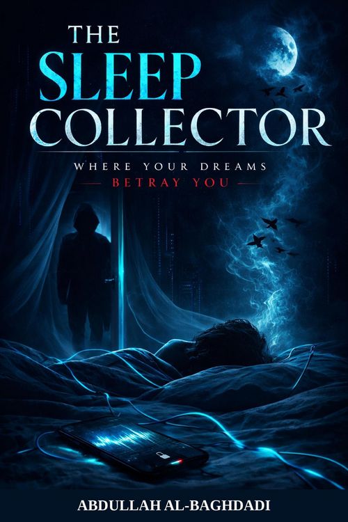 Produktbild: The Sleep Collector