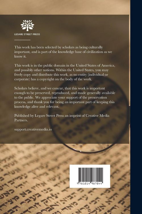 Produktbild: Syriac Grammar: With Bibliography, Chrestomathy and Glossary