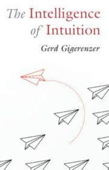 Produktbild: The Intelligence of Intuition