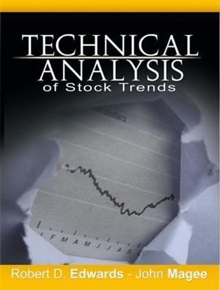 Produktbild: Technical Analysis of Stock Trends by Robert D. Edwards and John Magee