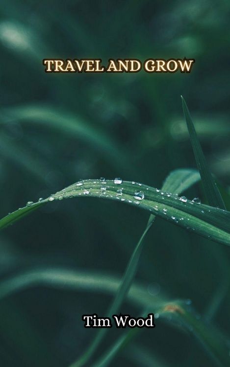 Produktbild: Travel and Grow