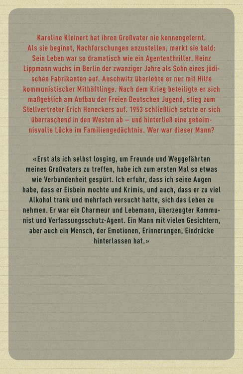Produktbild: Sie nannten ihn Verr&auml;ter