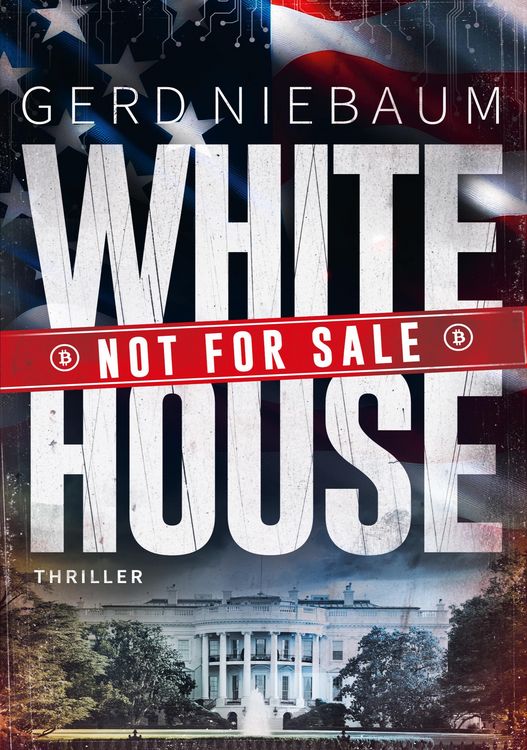 Produktbild: White House not for Sale!