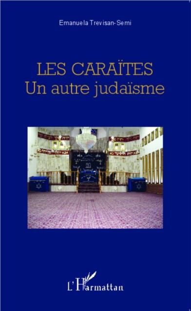 Produktbild: Les Caraites